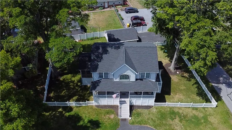 Roofing Project in Edgewater, Maryland by Wells Home Improvements