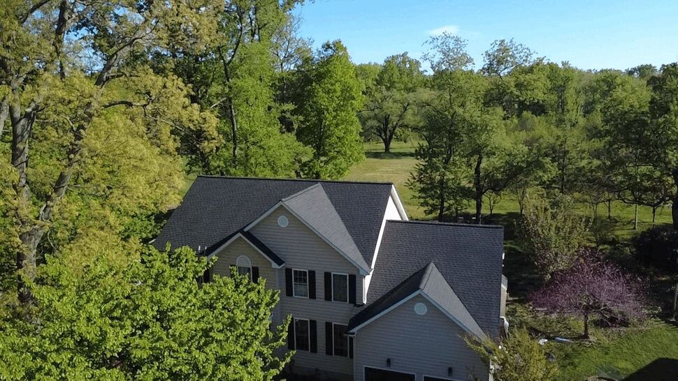 Roofing Project in Annapolis, Maryland by Wells Home Improvements