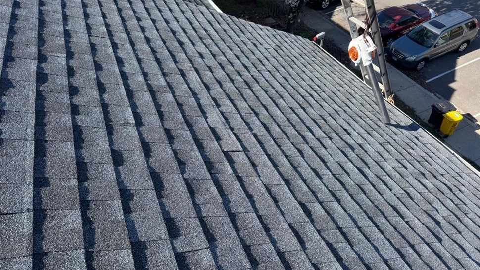 Odenton, Maryland Roofing Project Roofing Project in Odenton, Maryland by Wells Home Improvements
