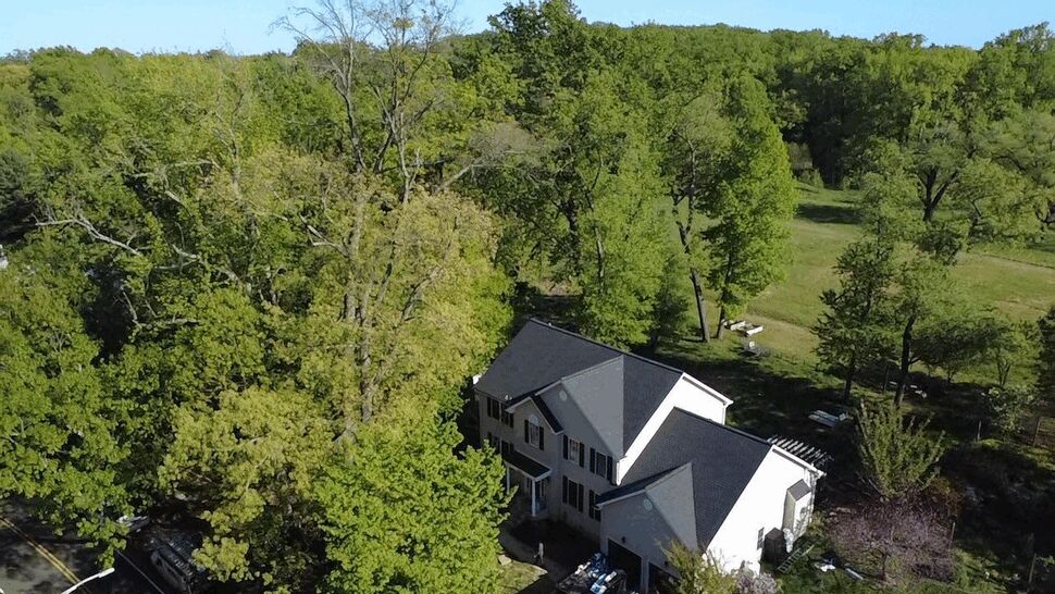 Roofing Project in Annapolis, Maryland by Wells Home Improvements