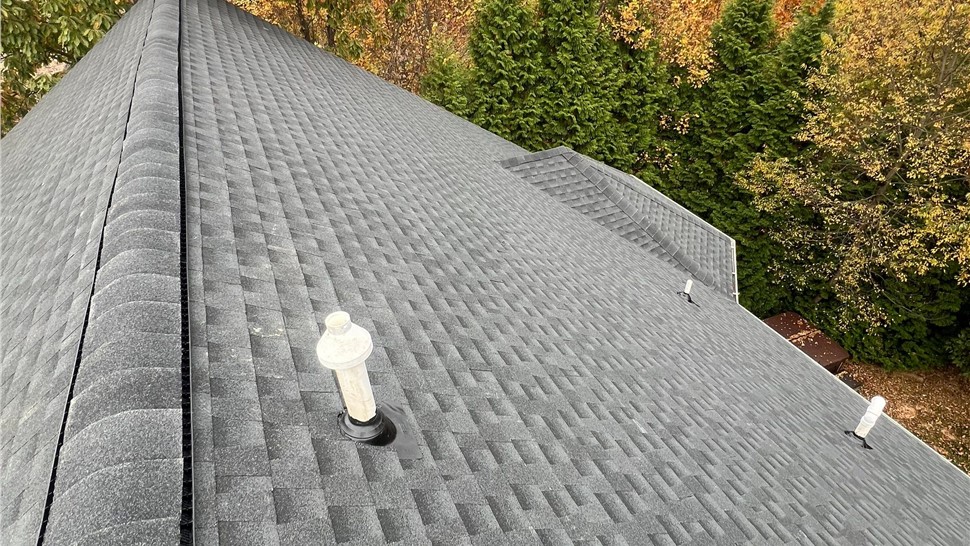 Roofing Project in Ellicott City, Maryland by Wells Home Improvements