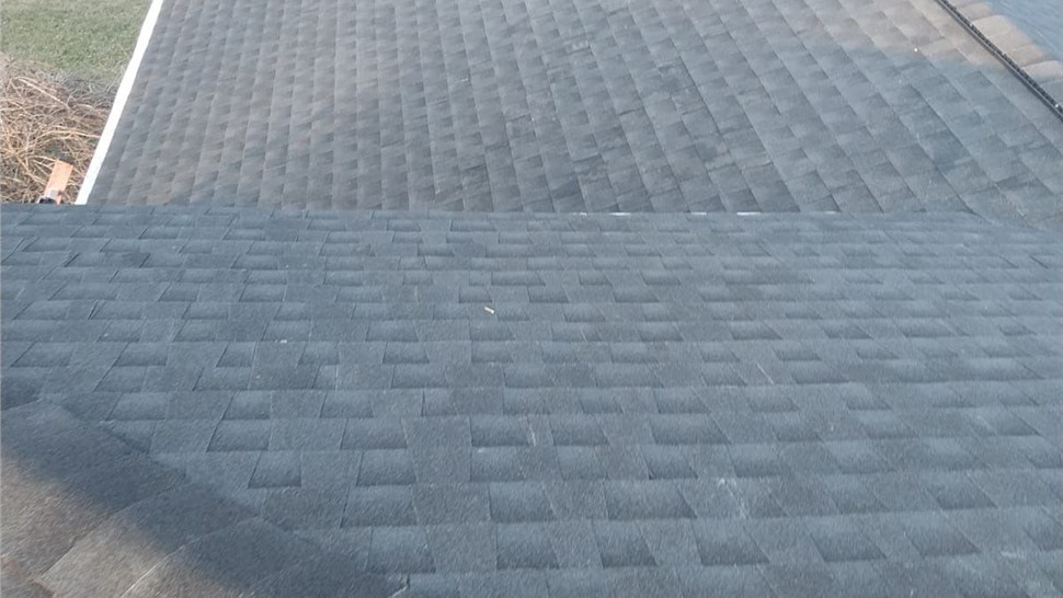 Roofing Project in Dover, Delaware by Wells Home Improvements