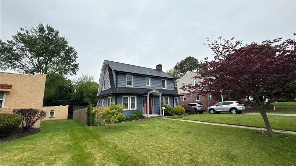 Baltimore, Maryland Roofing Project Roofing Project in Baltimore, Maryland by Wells Home Improvements