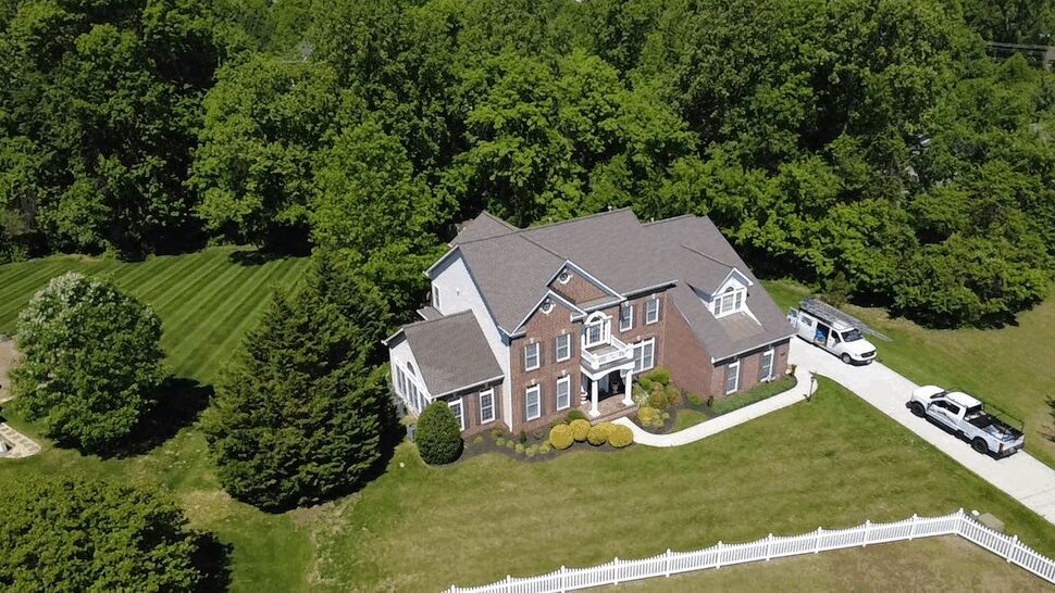 Roofing Project in Bowie, Maryland by Wells Home Improvements