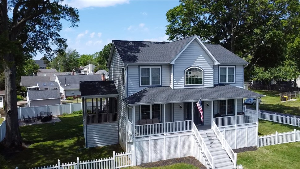 Roofing Project in Edgewater, Maryland by Wells Home Improvements