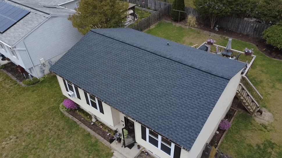 Pasadena, Maryland Roofing Project Roofing Project in Pasadena, Maryland by Wells Home Improvements