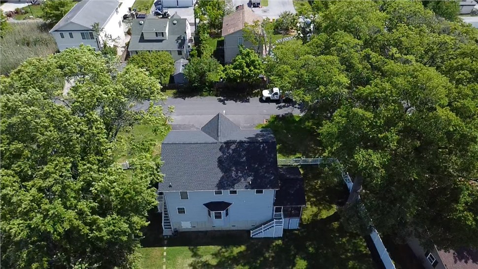 Roofing Project in Edgewater, Maryland by Wells Home Improvements