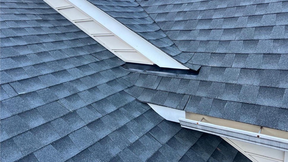 Pasadena, Maryland Roofing Project Roofing Project in Pasadena, Maryland by Wells Home Improvements