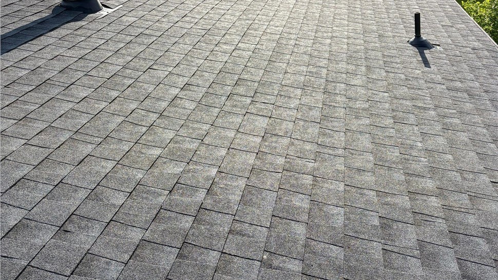 Roofing Project in Annapolis, Maryland by Wells Home Improvements