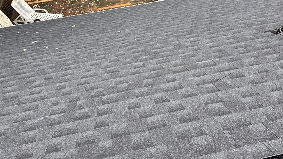 Roofing Project in Union Bridge, Maryland by Wells Home Improvements