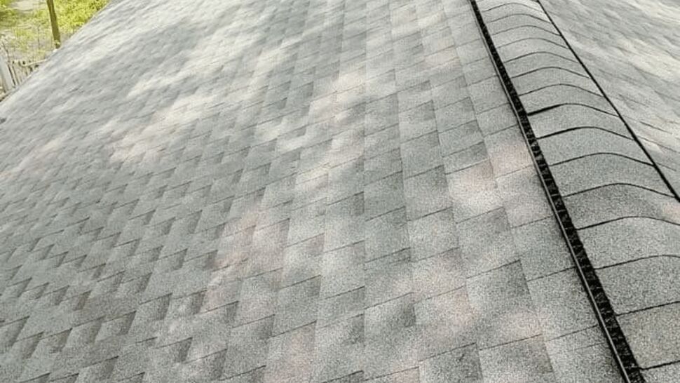 Annapolis, Maryland Roofing Project Roofing Project in Annapolis, Maryland by Wells Home Improvements