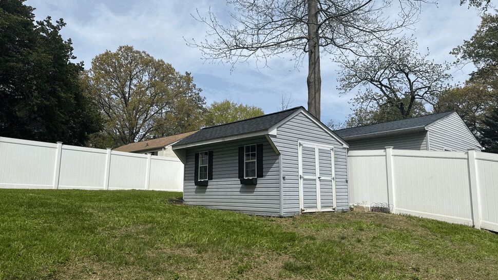 Roofing Project in Annapolis, Maryland by Wells Home Improvements