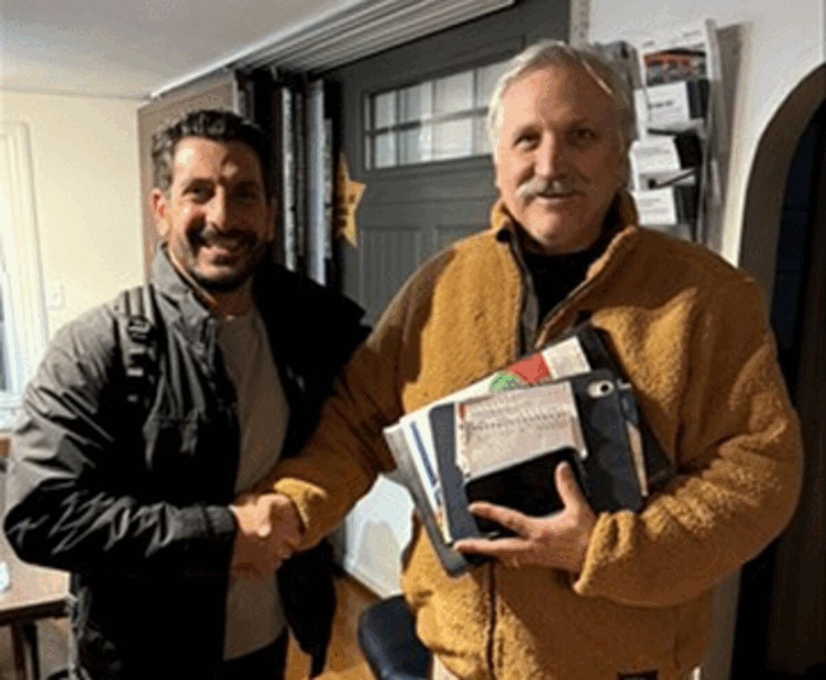 Introducing Resnick Garage Doors!