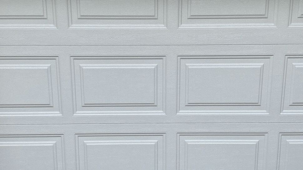 Garage Door Installation Project in Butler, Pennsylvania by Resnick Garage Doors