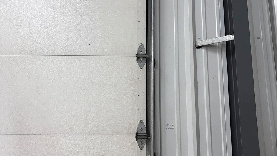 Service or Maintenance Project in Tarentum, Pennsylvania by Resnick Garage Doors