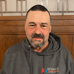 Jeffrey Suchonic
