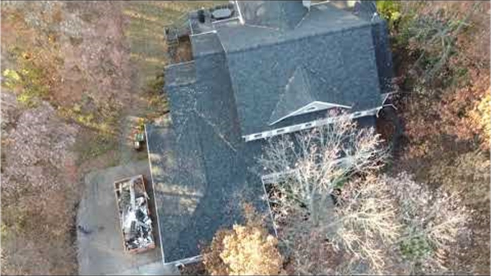 Roof Replacement Photo 1