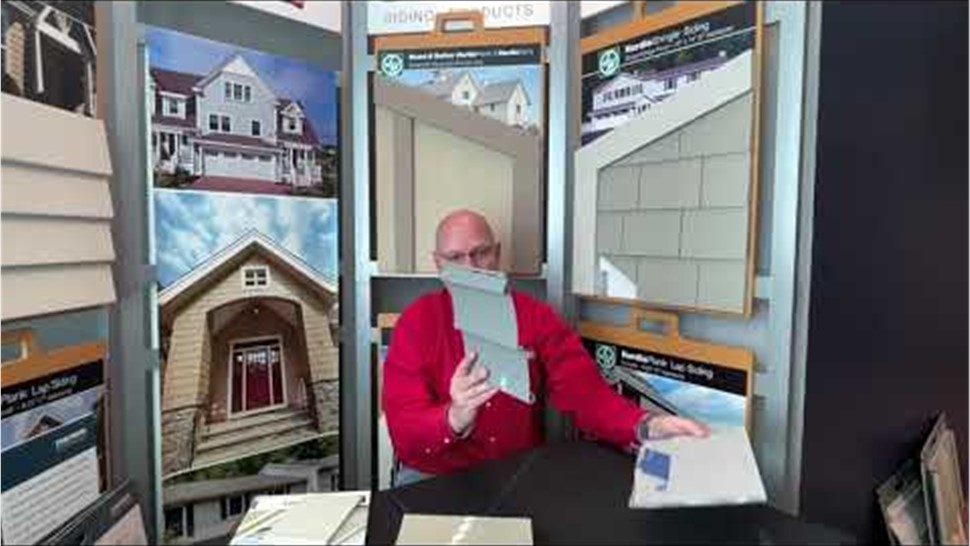 Siding - Siding Types Photo 1