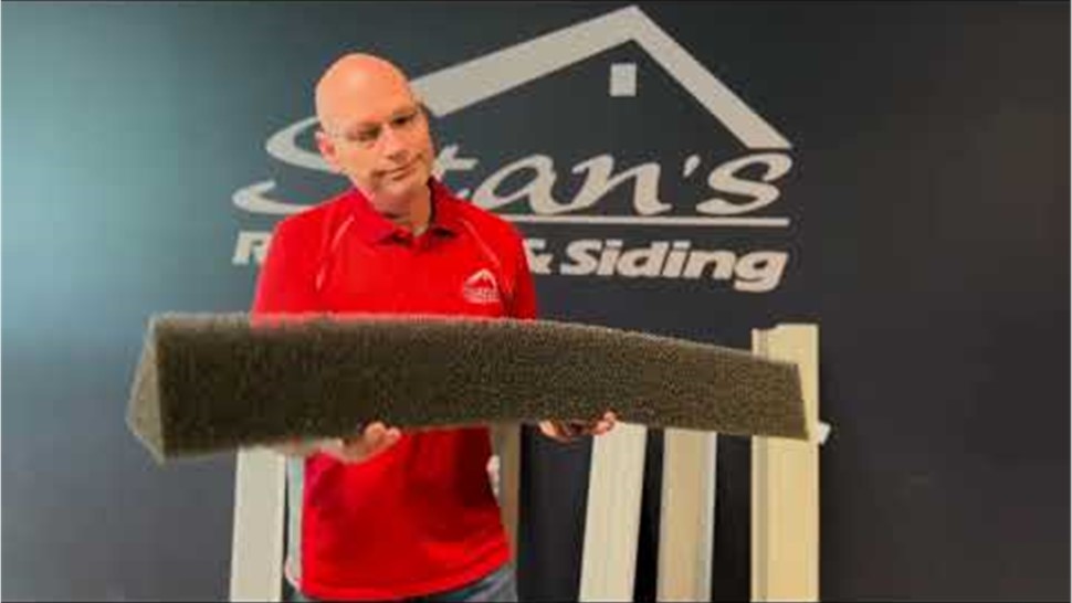 Siding - Gutters Photo 1