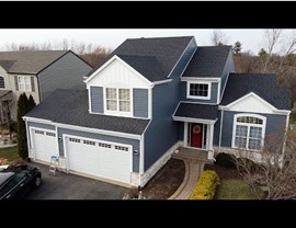 Siding - Siding Types Photo 2