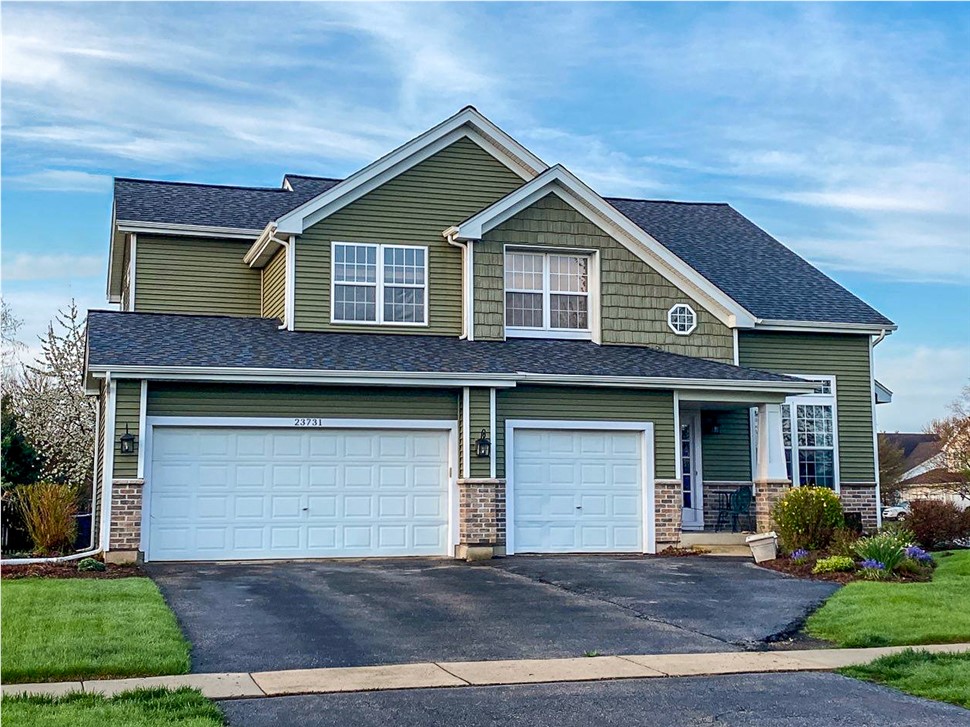 An Industry-Leading Lifetime Workmanship Warranty