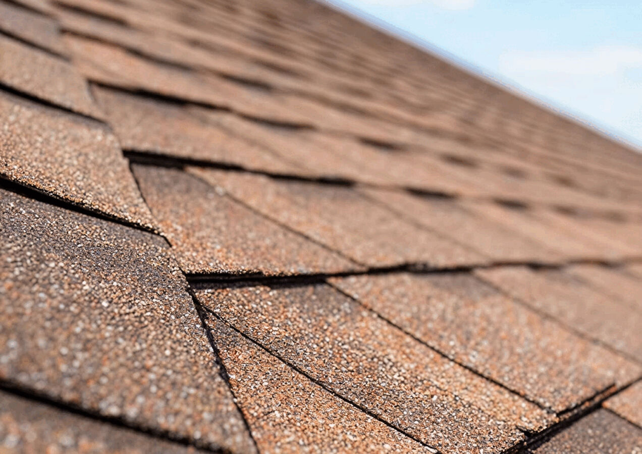 Roof Replacement Specialists