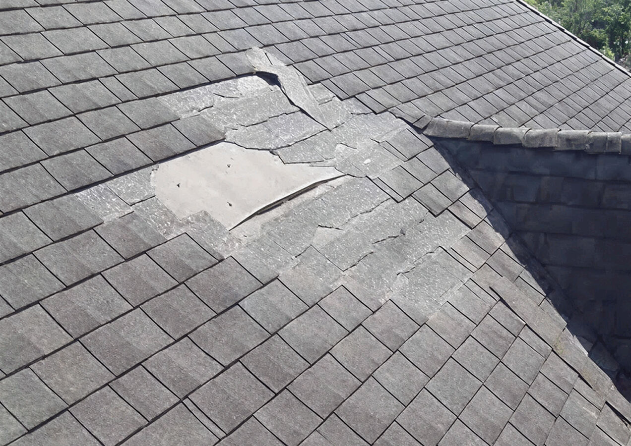 Storm Damage Contractors