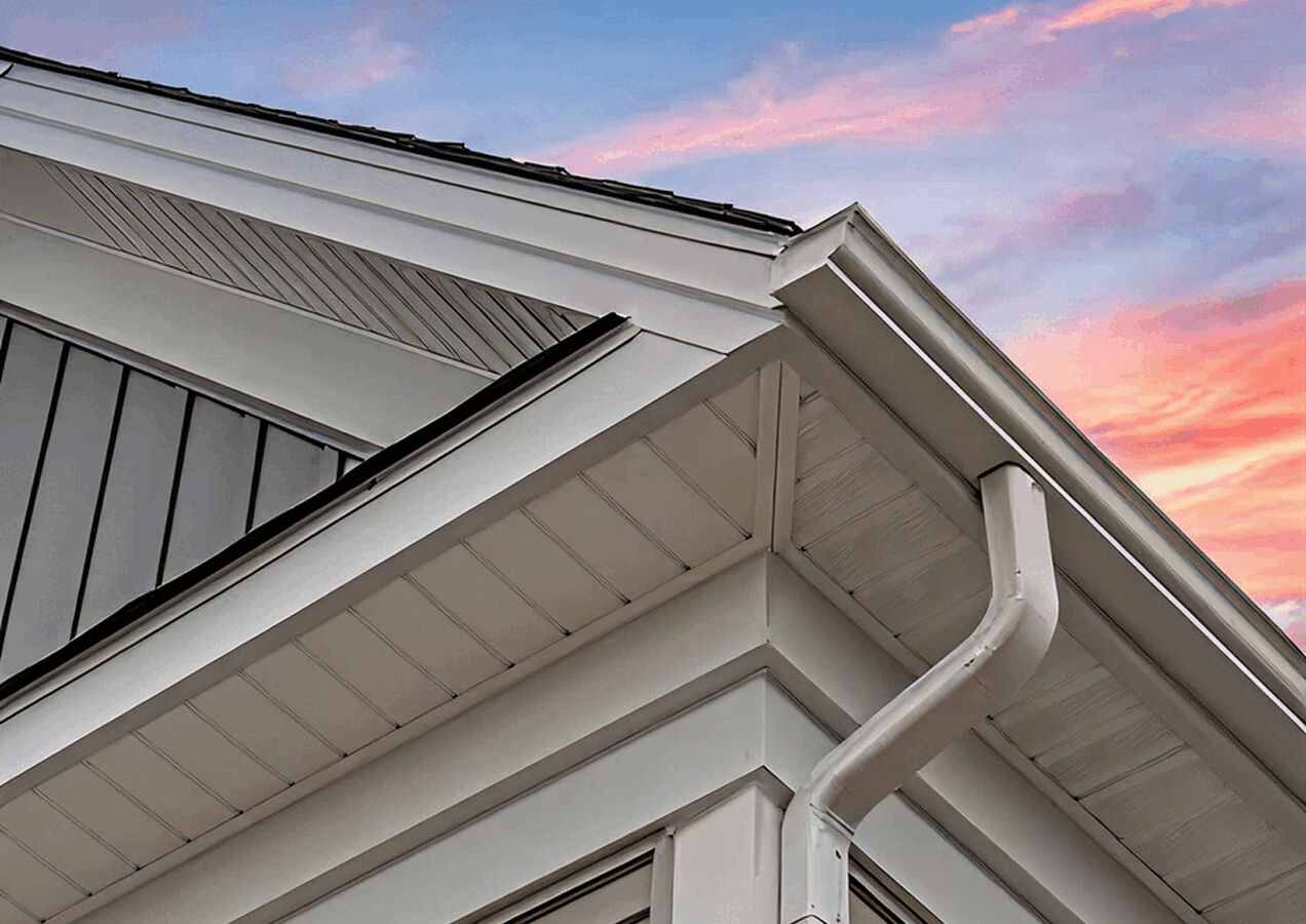 Gutter Replacement Team