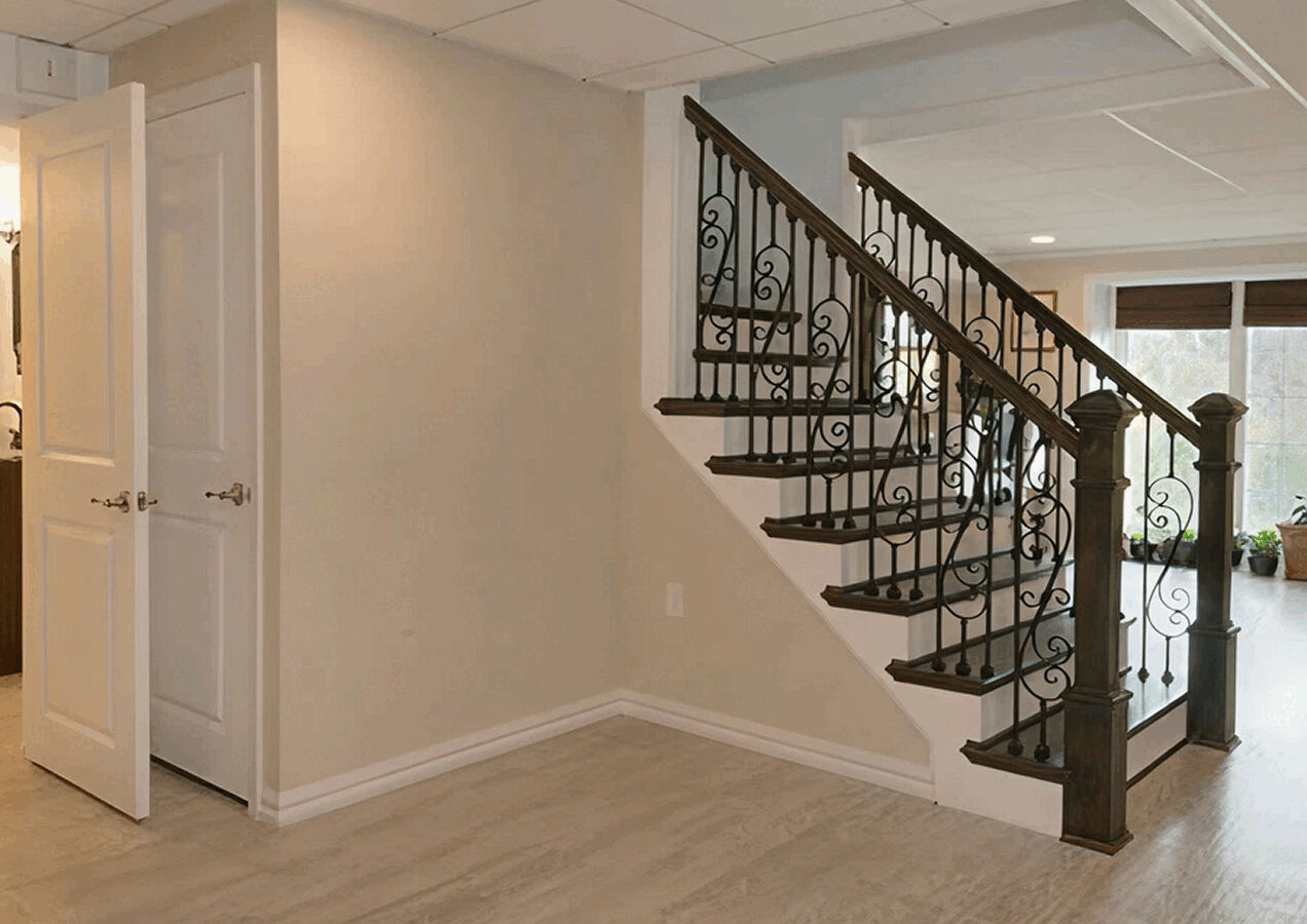 Basement Finishing Experts