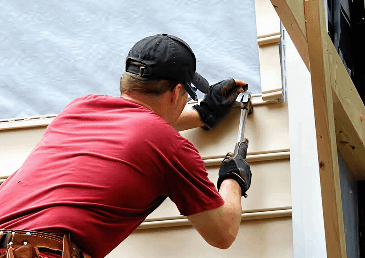 Siding Installation Contractors