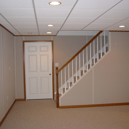 Beautiful Select Trim Choices