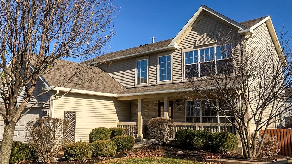 Roofing Project in Bolingbrook, IL by Stan's Roofing & Siding