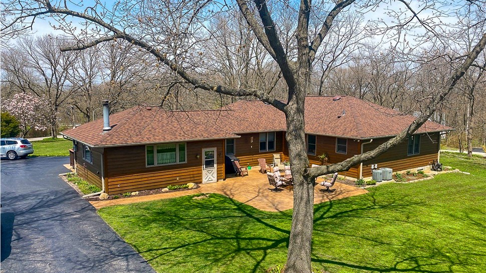 Roofing Project in Homer Glen, IL by Stan's Roofing & Siding