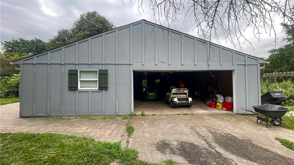 Siding, Soffit and Fascia Project in Plainfield, IL by Stan's Roofing & Siding