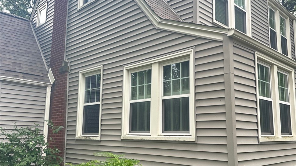 Roofing Project in Brookfield, Illinois by Stan's Roofing & Siding