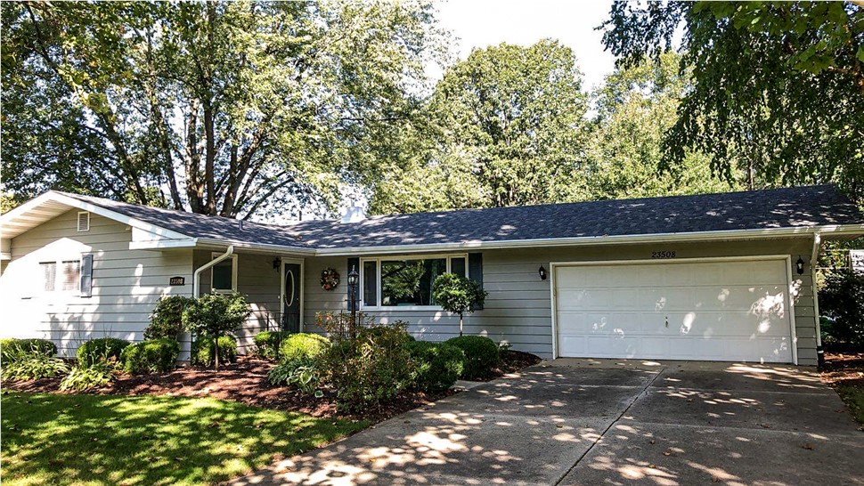 Roofing Project in Plainfield, IL by Stan's Roofing & Siding