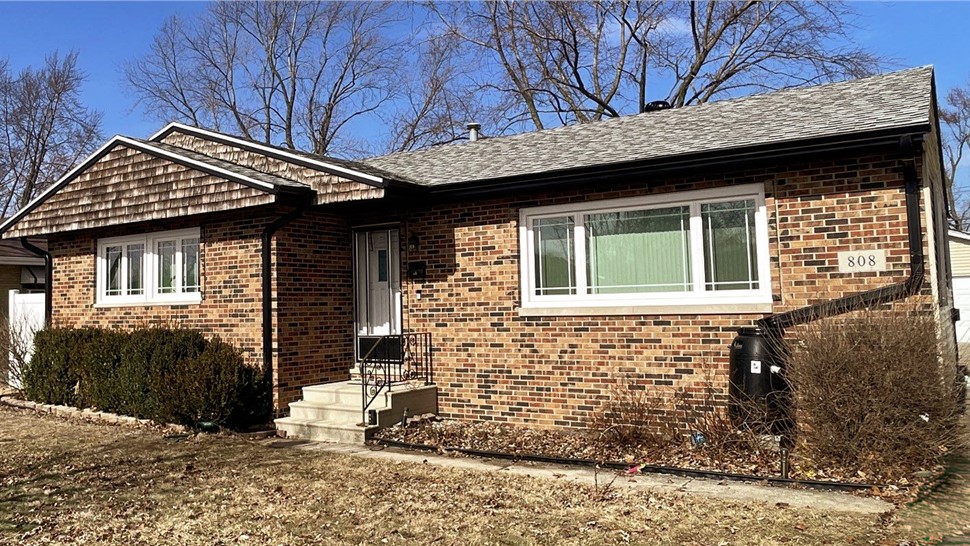  Soffit and Fascia, Gutters, Soffit and Fascia Project in Lockport, Illinois by Stan's Roofing & Siding