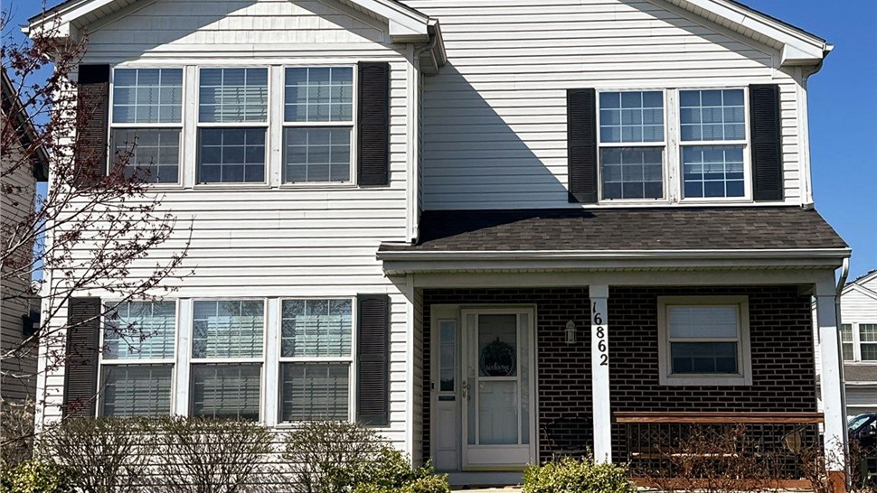 Roofing Project in Lockport, IL by Stan's Roofing & Siding