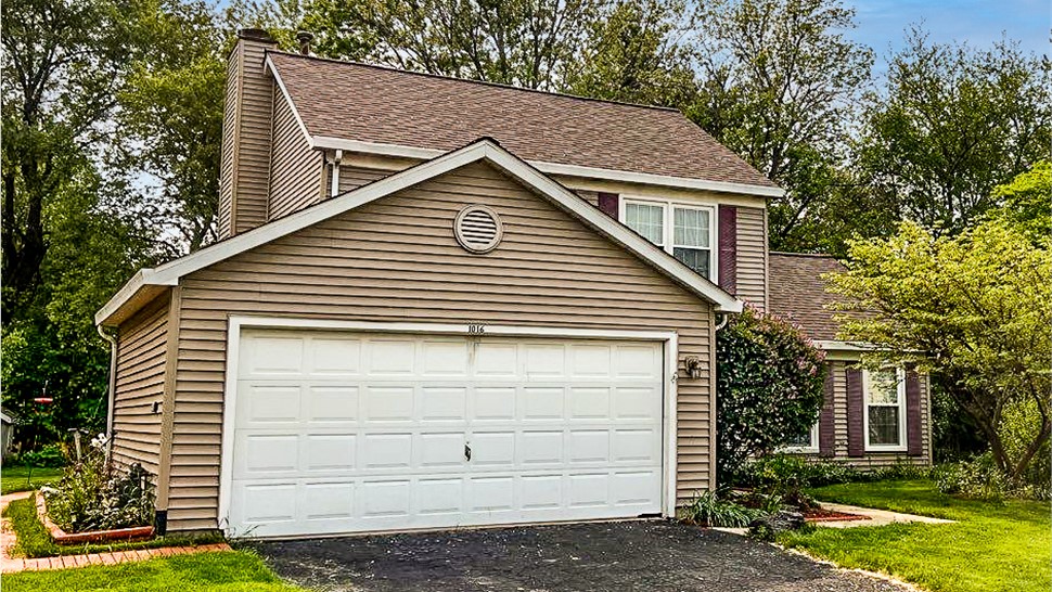 Roofing Project in Bolingbrook, IL by Stan's Roofing & Siding