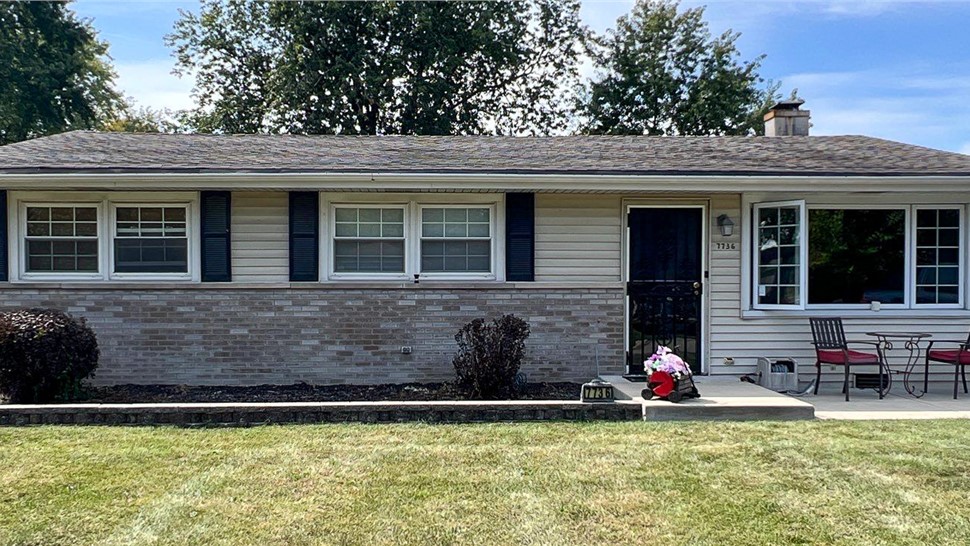 Siding Project in Bridgeview, IL by Stan's Roofing & Siding