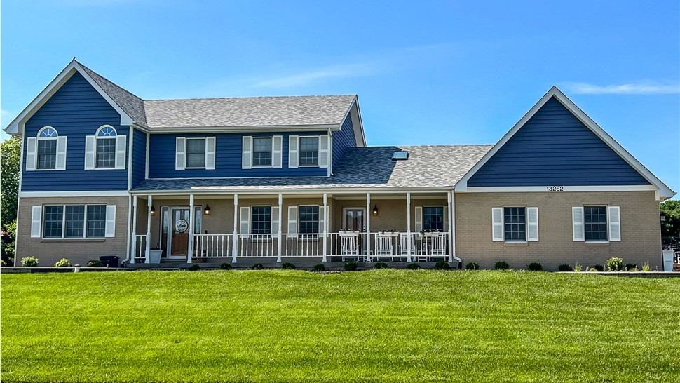 Roofing, Siding Project in Plainfield, IL by Stan's Roofing & Siding