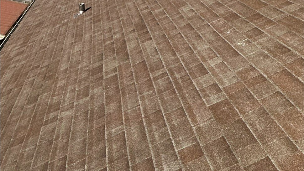 Roofing Project in Romeoville, IL by Stan's Roofing & Siding