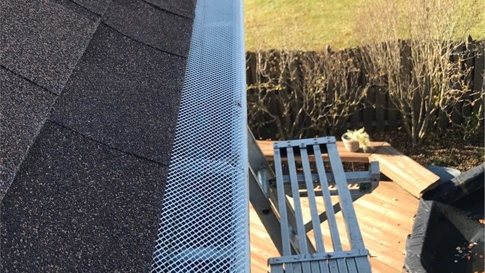 Roofing Project in Bolingbrook, Illinois by Stan's Roofing & Siding