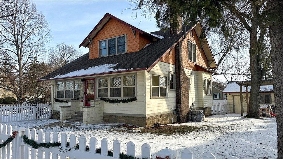 Attic Insulation Project in Lockport, IL by Stan's Roofing & Siding