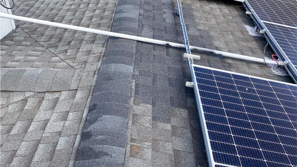 Roofing Project in Plainfield, IL by Stan's Roofing & Siding