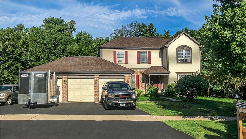 Roofing Project in Bolingbrook, IL by Stan's Roofing & Siding