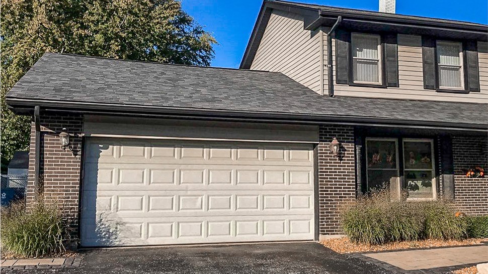 Roofing Project in Palos Heights, IL by Stan's Roofing & Siding