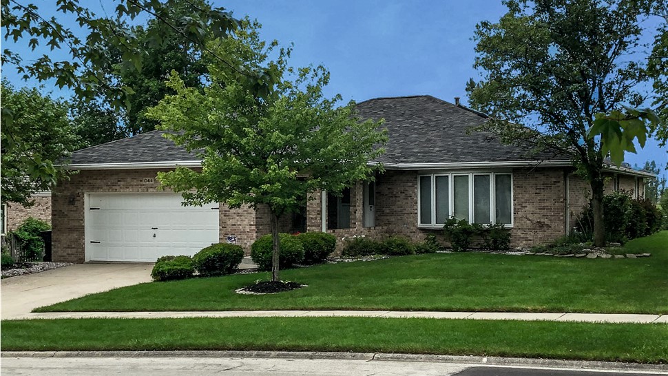 Roofing Project in Orland Park, IL by Stan's Roofing & Siding