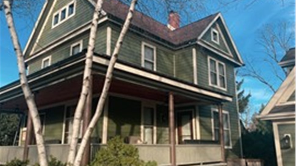 Gutters, Metal Roofing, Roofing, Siding, Soffit and Fascia Project in Downers Grove, IL by Stan's Roofing & Siding