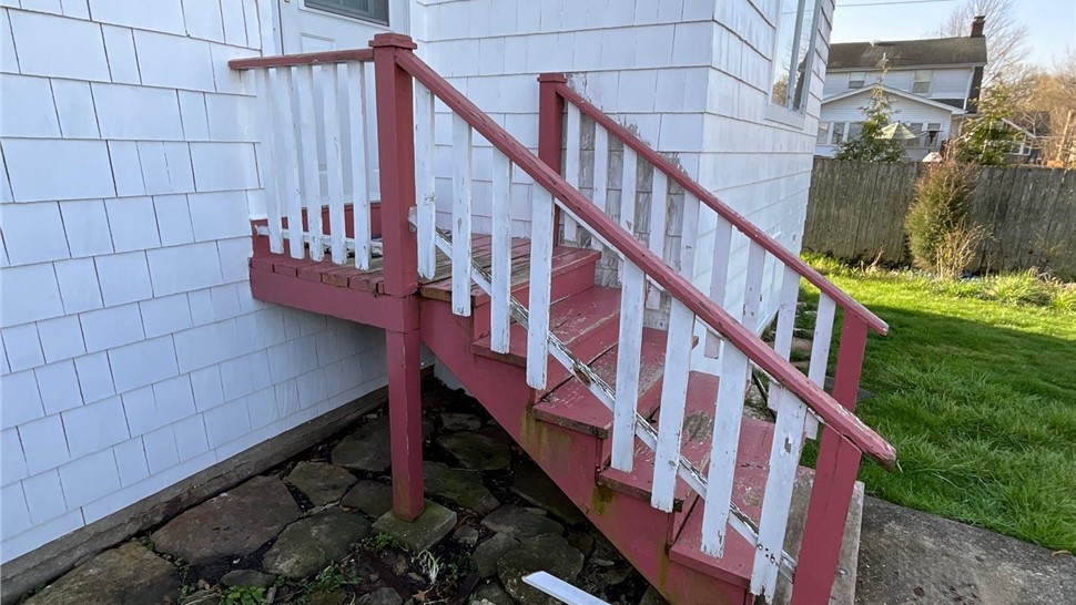 Decks Project in Downers Grove, IL by Stan's Roofing & Siding